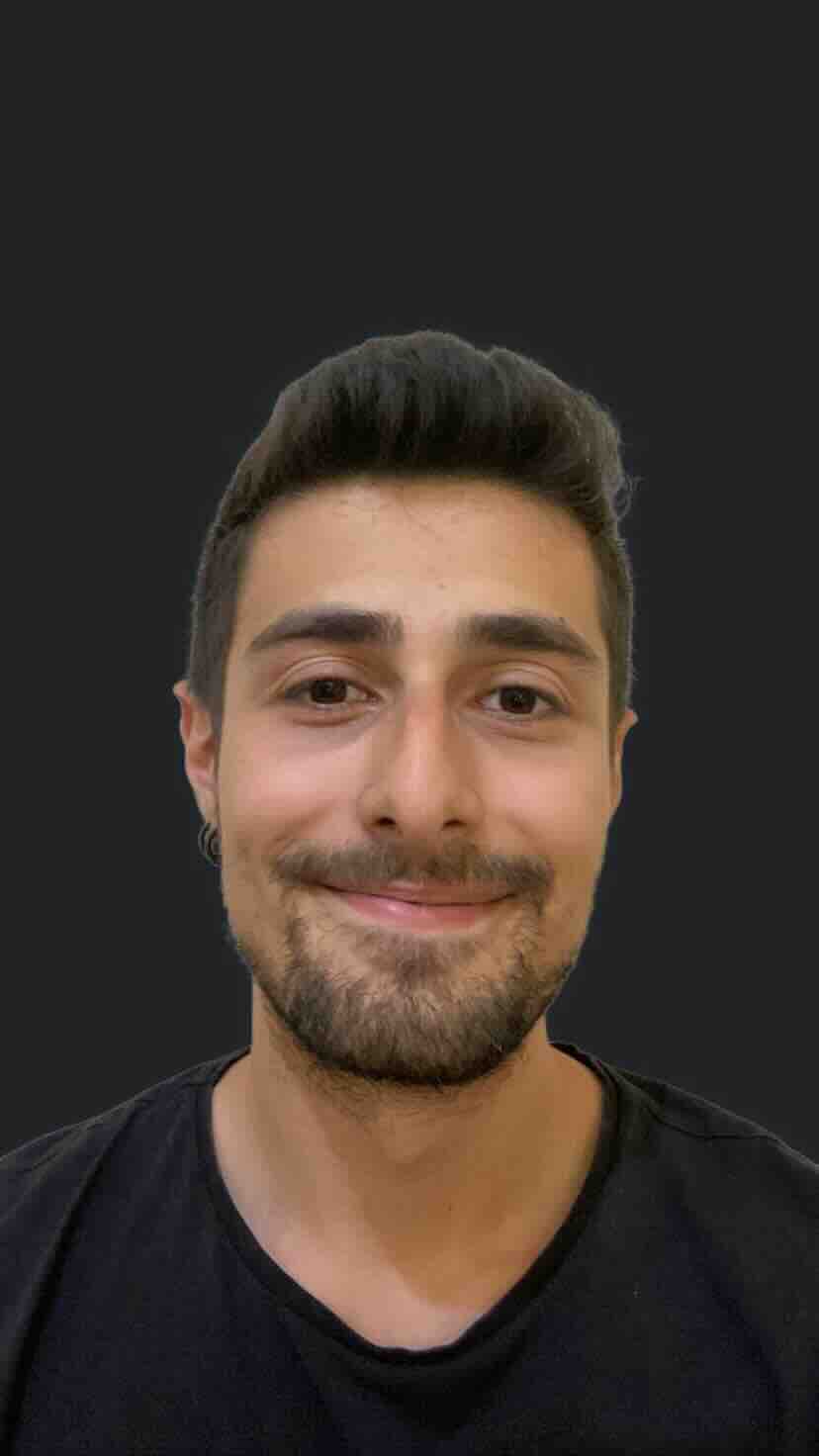Orcun Selbasan